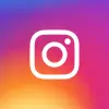 Instagram icon